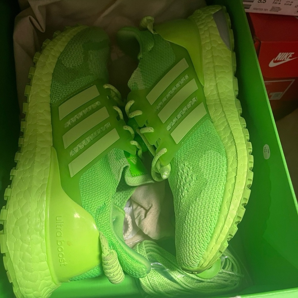 Ivy park Adidas Ultraboost OG